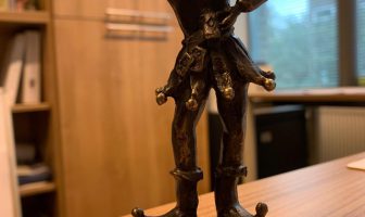 Mariaschool in Den Hoorn wint Jokerprijs voor vergroten welzijn scholieren