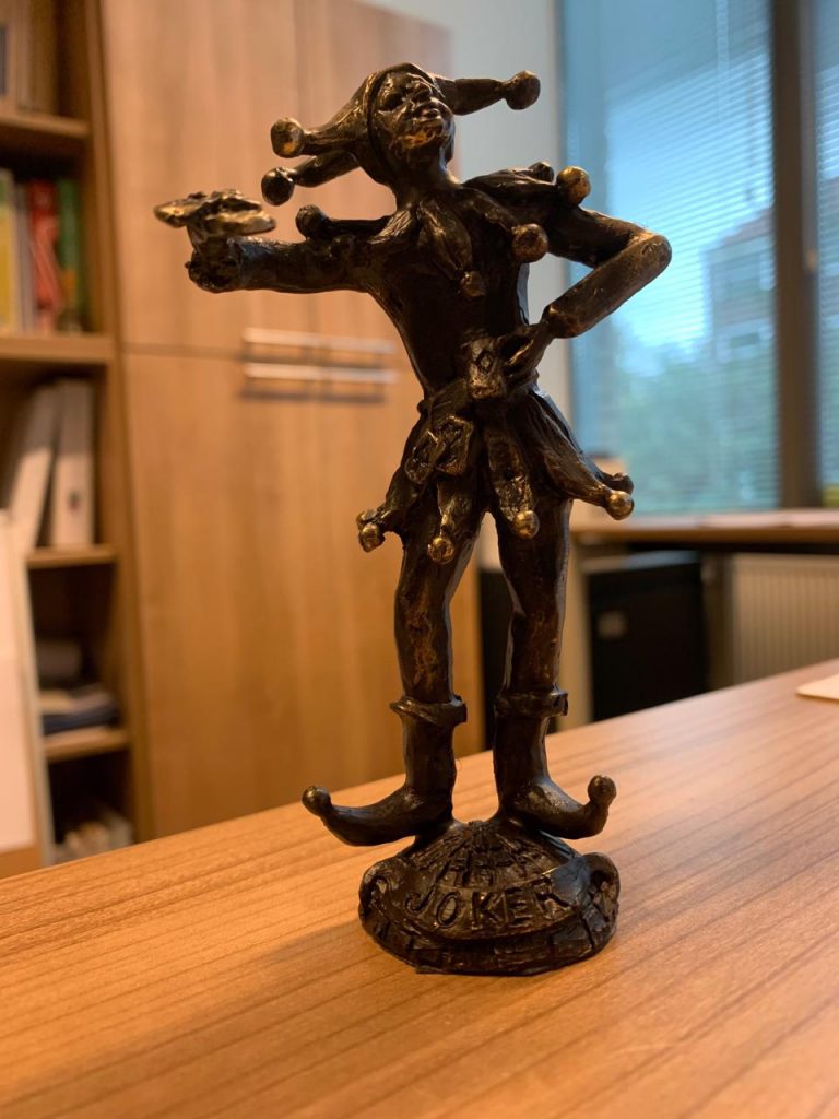 Mariaschool in Den Hoorn wint Jokerprijs voor vergroten welzijn scholieren 2020 10 09 persbericht edumind jokerprijs