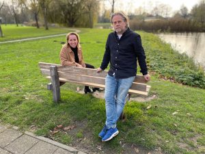 Macnify Genius foto persbericht | Macnify heeft na een uitgebreide selectieprocedure besloten de recruitment exclusief onder te brengen bij Genius Recruitment.