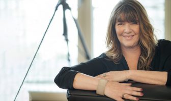 Innovatiestrateeg Leonie van Mierlo (Fronteer) schrijft boek over de kracht van (gender)diversiteit en inclusief leiderschap