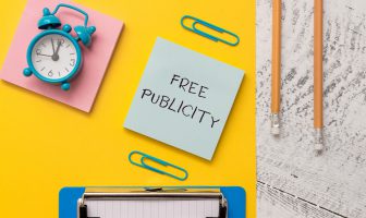 Free publicity: 4 vragen om te beantwoorden voordat je een PR-bureau belt. Free Publicity