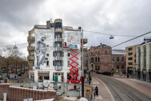 Mural Leidseplein 01