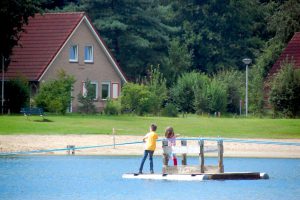 Vakantiepark Landal Landgoed t Loo Nederlandse vakantieparken trekken recordaantal Nederlanders