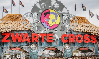 Strategische samenwerking Feestfabriek en Superstruct Zwarte Cross