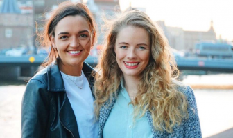 Doktersophakken.nl overgenomen door Veerle Smit en Romée Snijders