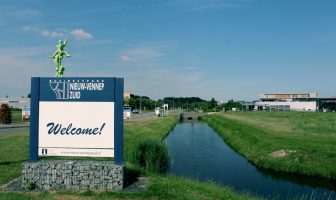 DICE: verduurzaming met big data in Businesspark Nieuw Vennep-Zuid Businesspark Nieuw Vennep zuid