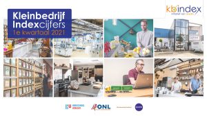 Kleinbedrijf indexcijfers rapport | Helft kleinbedrijf strandt in het zicht van de haven Almelo 28 april 2021 - Bijna dertig procent van de kleinbedrijf ondernemers is in april 2021 technisch failliet. Ook heeft ruim vijftig procent van alle ondernemers een ondernemersloon onder het bijstandsniveau. Vooral in de horeca, (detail)handel en zorg liggen de lonen significant lager dan in andere sectoren en is het stressniveau het hoogst. Dit blijkt uit het tweede onderzoek van de Kleinbedrijf Index (KB-Index) waar meer dan 1.000 ondernemers aan hebben deelgenomen.