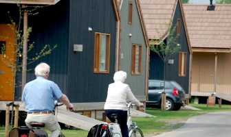 Parkvakanties: Toename van 51 procent aan boekingen Nederlandse vakantieparken