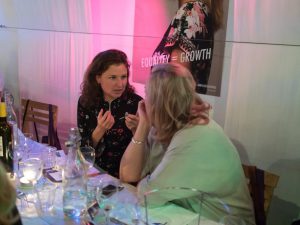 The Next Women start op 16 juni 2021 met de eerste Nederlandse investeringscursus voor en door zakenvrouwen.