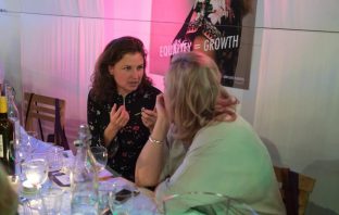 The Next Women start eerste investeringscursus voor en door zakenvrouwen