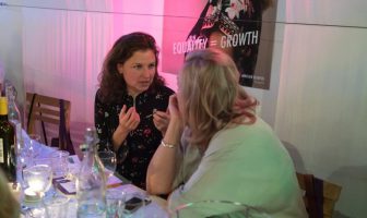 The Next Women start eerste investeringscursus voor en door zakenvrouwen