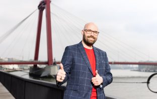 Succes met e-commerce’ van DGOC genomineerd voor Computable Awards