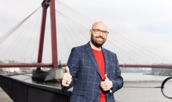Succes met e-commerce’ van DGOC genomineerd voor Computable Awards