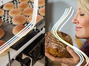 Pegamento organiseert op donderdag 8 juli 2021 om 15.00 uur het eerste online event over kunstmatige intelligentie en beeldherkenning: ‘Met Artificial Intelligence perfecte broodjes leren zien’. Deelnemers kunnen tijdens deze inspiratiesessie kennismaken met beeldherkenning en leren hoe dit wordt ingezet voor procesoptimalisatie, kwaliteit en duurzaamheid. Deelname is gratis.