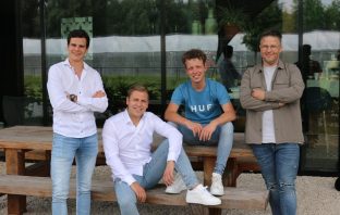 GetJobsDone geselecteerd voor ‘25 onder 25’ van MT/Sprout