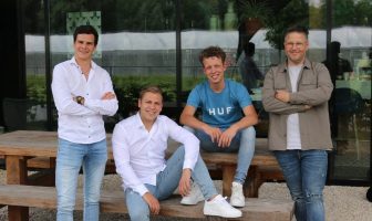 GetJobsDone geselecteerd voor ‘25 onder 25’ van MT/Sprout