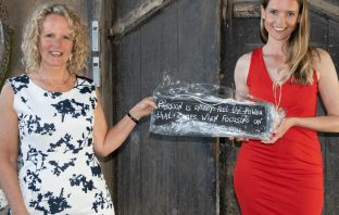 Bestseller auteur Maartje Blijleven spreekt over communities bij Powerful Business Women’s Club