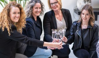 Miss Troubleshooter start eerste remote ondernemersopleiding voor vrouwelijke business-experts