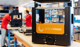 Prime Vision nieuwste sponsor Vattenfall Solar Team