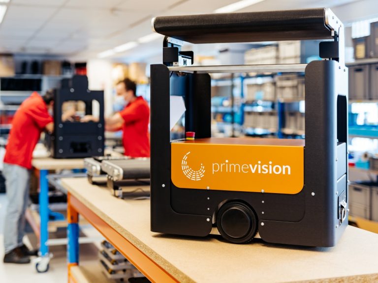 Prime Vision nieuwste sponsor Vattenfall Solar Team JK PrimeVision HighRes 08