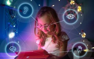 IT-bedrijf Pegamento geeft kinderen van werknemers eigen salarisstrook
