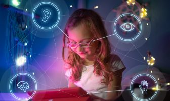 IT-bedrijf Pegamento geeft kinderen van werknemers eigen salarisstrook