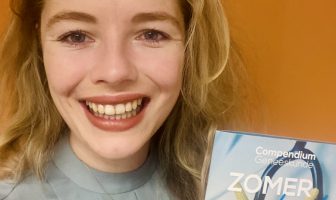 Compendium Geneeskunde lanceert eerste fysieke doktersglossy