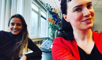 DelanoPR vergroot media-aandacht voor We Love Communities