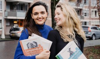 Reeks Compendium Geneeskunde opgenomen op boekenlijst studies Geneeskunde