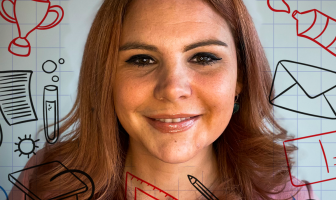 Laura Walter-Goudsmit van Edutrainers genomineerd voor ‘Diversity in Tech Awards’
