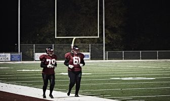 Samenwerking Sporthy en QFL zorgt voor livestream American Football Dames