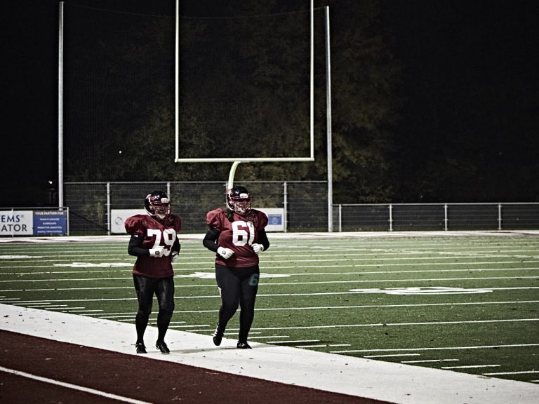 Sporthy en QFL werken samen, zodat vanaf 31 augustus alle American football dameswedstrijden te zien zijn via livestream of on demand.