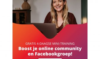 Onderzoek: ‘Groei kleine ondernemers stokt door tijdgebrek en onvoldoende marketingkennis’