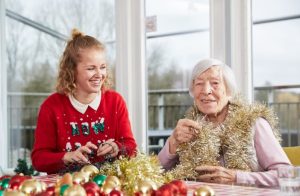 NL Cares zoekt vrijwilligers voor de Warme Winter Weken
