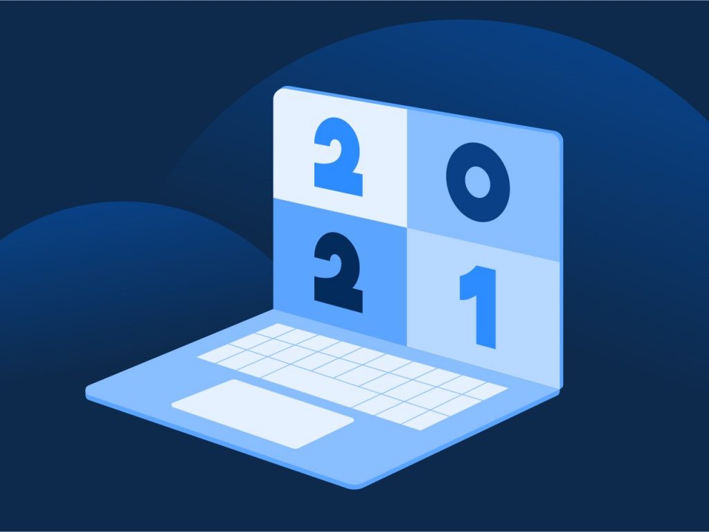 Zoomgebruik 2021. | Zoom Video Communications heeft onderzocht hoe mensen het afgelopen jaar gebruikmaakten van Zoom. De resultaten van een enquête en het bestuderen van gebruiksgegevens en andere relevante data geven een beeld van hoe gebruikers wereldwijd zich ook dit jaar hebben weten aan te passen aan de huidige bijzondere tijden.