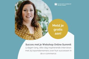 E-commerce Summit 2021 12 28 uitgelicht succes met je webhop online summit 3 800x800 1