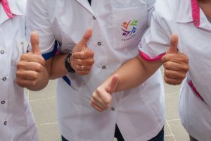 Zorgorganisatie VariantZorg verhoogt kwaliteit ZZP-pool met nieuw flexplatform.