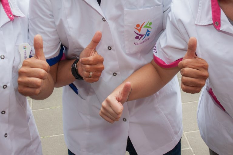 Zorgorganisatie VariantZorg verhoogt kwaliteit ZZP-pool met nieuw flexplatform.