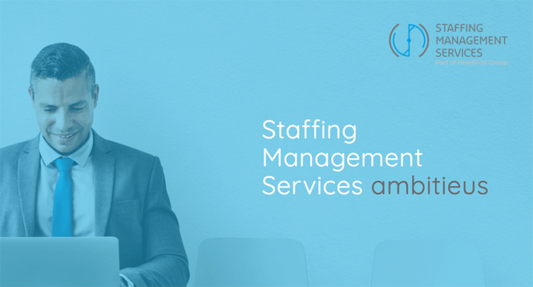 SMS blog persbericht