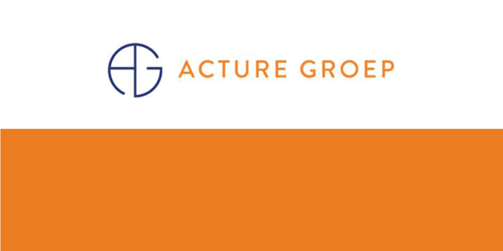 Long covid zorgt voor explosie aan WGA-instroom Acture Group Logo | Nijmegen, 16 februari 2022 – Het aantal keuringen en beoordelingen ten behoeve van de WIA (Wet werk en inkomen naar arbeidsvermogen) zal exponentieel toenemen. Het wordt alle zeilen bijzetten voor de keuringsinstantie. Dit verwacht Acture Groep, de grootse private uitvoerder van de sociale zekerheid. Uit hun analyse blijkt dat long covid de grote schuldige is.