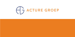 Acture Group Logo | Nijmegen, 16 februari 2022 – Het aantal keuringen en beoordelingen ten behoeve van de WIA (Wet werk en inkomen naar arbeidsvermogen) zal exponentieel toenemen. Het wordt alle zeilen bijzetten voor de keuringsinstantie. Dit verwacht Acture Groep, de grootse private uitvoerder van de sociale zekerheid. Uit hun analyse blijkt dat long covid de grote schuldige is.