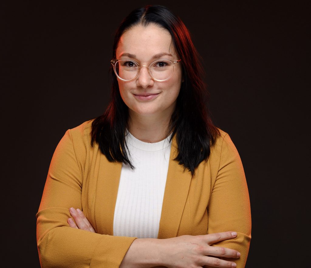 Nina Morsa van Traffic Leaders wordt growth manager bij Red Panda Works Nina Morsa van Traffic Leaders wordt growth manager bij Red Panda Works