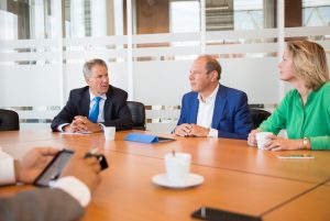 Atomeus gaat accountantskantoor Londen & Van Holland ondersteunen met de inzet van Robotic Process Automation (RPA).