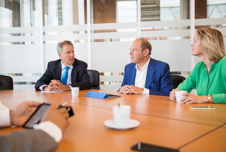 Atomeus gaat accountantskantoor Londen & Van Holland ondersteunen met de inzet van Robotic Process Automation (RPA).