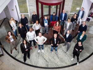 9288 Goulmy DelanoPR groepsfoto