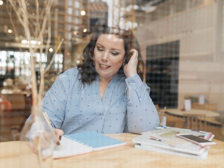 E-commerce expert Astrid van der Made van Succes met je Webshop organiseert van 23 tot en met 27 mei de gratis ‘Boost Your Webshop Challenge’.