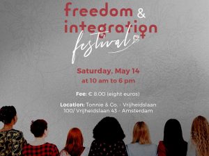 2022 04 Freedom & Integration festival Flyer english resize 4x3 2