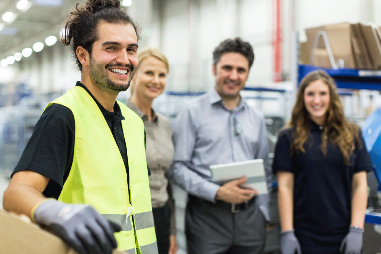 1,3 Miljoen werknemers verzekerd  voor 2e periode reparatie WW/WGA SPAWW 01