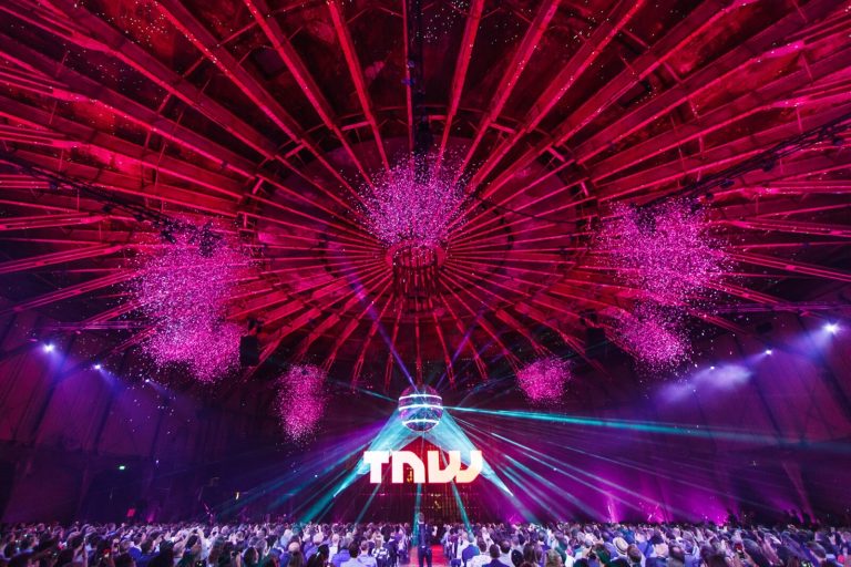 2022 06 13 TNW conference - Ontdek de toekomst van tech tijdens The Next Web Conference 2022