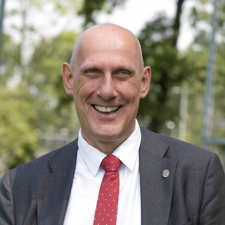 Cees Verbree: “Neem als specialist de leiding als het over jouw expertise gaat” Cees Verbree scaled